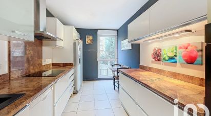 Appartement 4 pièces de 104 m² à Aix-en-Provence (13100)