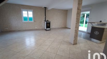 Pavilion 5 rooms of 110 m² in Monchy-Humières (60113)