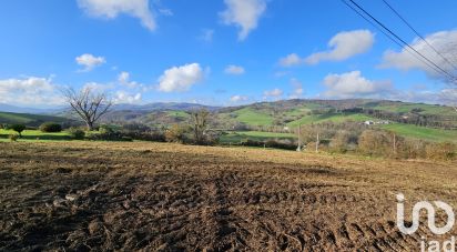 Terrain de 1 949 m² à Uhart-Mixe (64120)