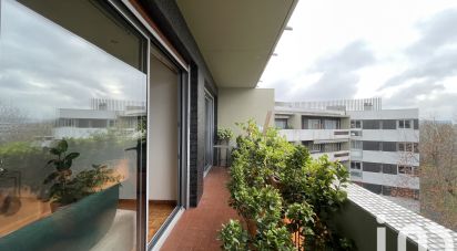 Apartment 3 rooms of 71 m² in Nanterre (92000)