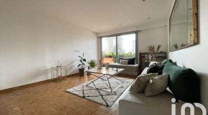 Apartment 3 rooms of 71 m² in Nanterre (92000)