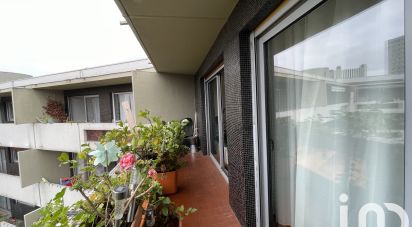 Apartment 3 rooms of 71 m² in Nanterre (92000)