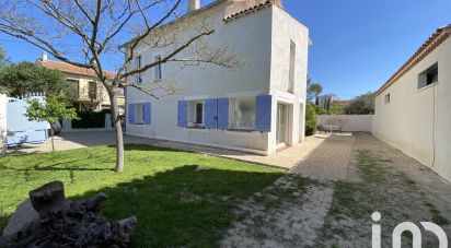 Maison traditionnelle 5 pièces de 155 m² à Salon-de-Provence (13300)