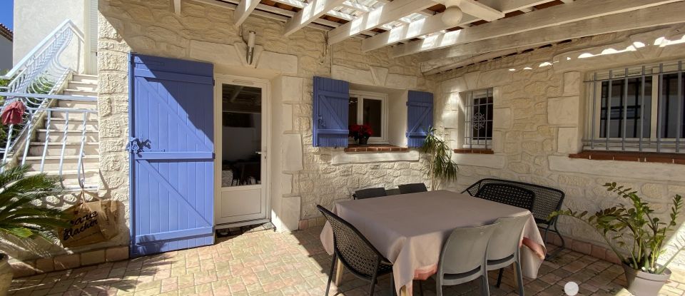 Maison traditionnelle 5 pièces de 155 m² à Salon-de-Provence (13300)