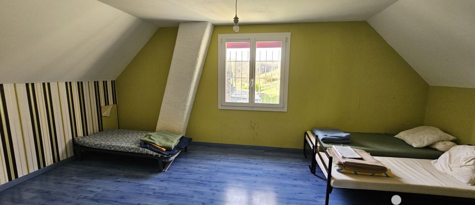 House 5 rooms of 128 m² in Mont-Saint-Père (02400)