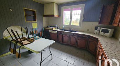 House 5 rooms of 128 m² in Mont-Saint-Père (02400)