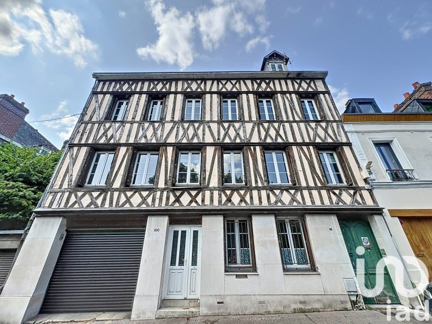 House 12 rooms of 243 m² in Rouen (76000)