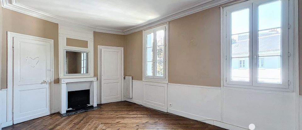 House 12 rooms of 243 m² in Rouen (76000)