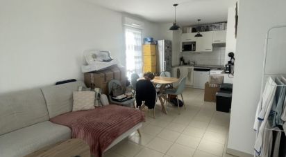 Appartement 2 pièces de 45 m² à Salon-de-Provence (13300)