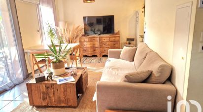 Apartment 3 rooms of 52 m² in Perpignan (66100)