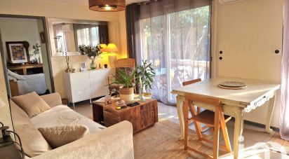 Apartment 3 rooms of 52 m² in Perpignan (66100)