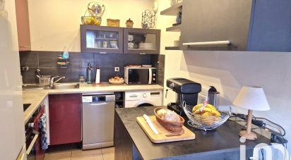 Appartement 3 pièces de 52 m² à Perpignan (66100)