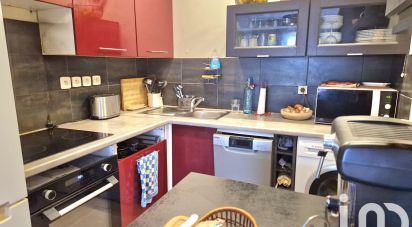 Appartement 3 pièces de 52 m² à Perpignan (66100)