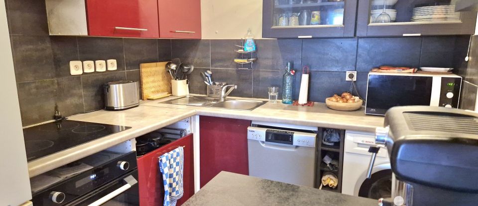 Appartement 3 pièces de 52 m² à Perpignan (66100)