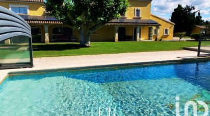 House 9 rooms of 381 m² in Entraigues-sur-la-Sorgue (84320)