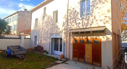 Maison 8 pièces de 120 m² à Toulon (83000)