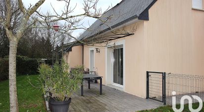 Maison 6 pièces de 111 m² à L'Huisserie (53970)