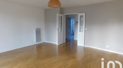 Appartement 3 pièces de 72 m² à Clamart (92140)