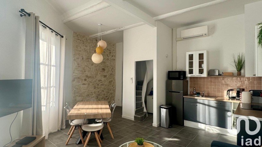 Duplex 3 pièces de 72 m² à Carpentras (84200)