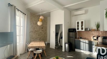 Duplex 3 pièces de 72 m² à Carpentras (84200)