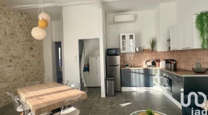 Duplex 3 pièces de 72 m² à Carpentras (84200)