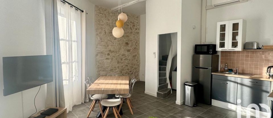 Duplex 3 pièces de 72 m² à Carpentras (84200)