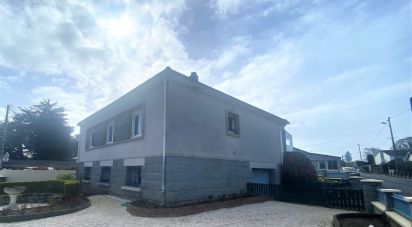 Maison 4 pièces de 75 m² à La Plaine-sur-Mer (44770)