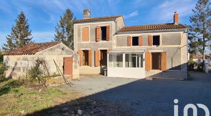 Country house 3 rooms of 72 m² in Romegoux (17250)