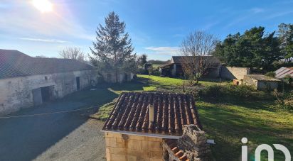 Country house 3 rooms of 72 m² in Romegoux (17250)