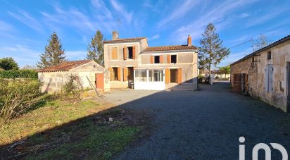 Country house 3 rooms of 72 m² in Romegoux (17250)