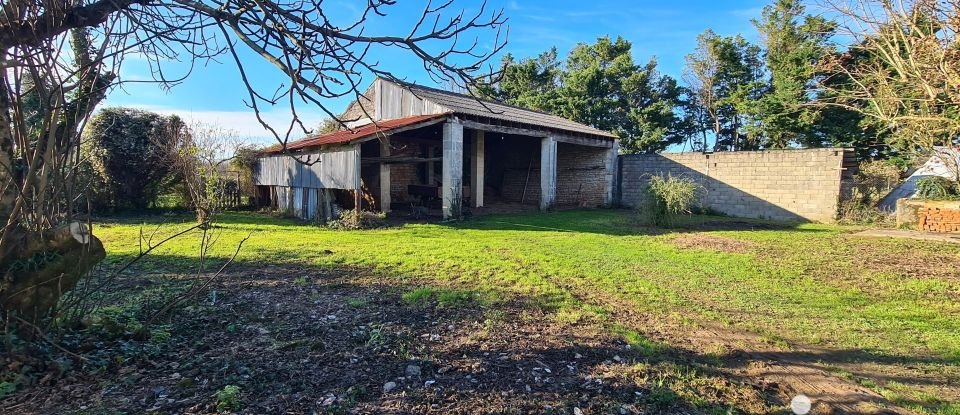 Country house 3 rooms of 72 m² in Romegoux (17250)