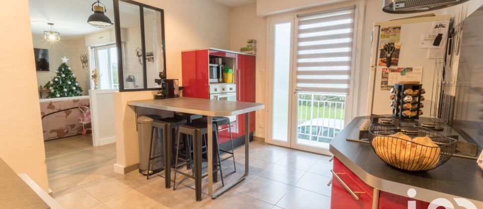 Maison de campagne 4 pièces de 84 m² à Liffré (35340)