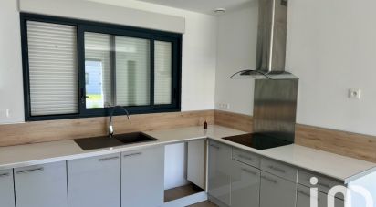 Pavillon 3 pièces de 65 m² à Quettreville-sur-Sienne (50660)