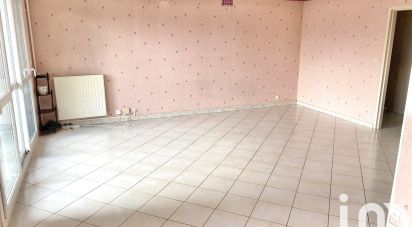 Apartment 4 rooms of 94 m² in Le Havre (76620)