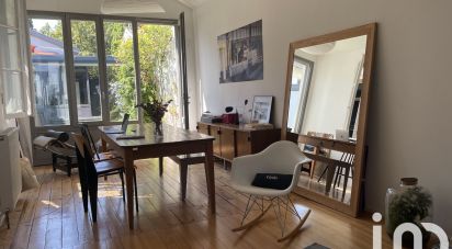 Maison 4 pièces de 140 m² à Bordeaux (33100)