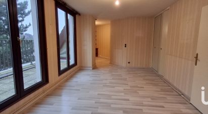 Apartment 3 rooms of 53 m² in Bruay-la-Buissière (62700)