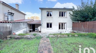 Traditional house 5 rooms of 84 m² in Bize-Minervois (11120)