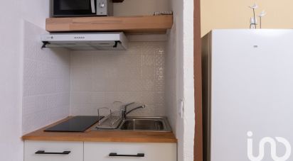 Appartement 1 pièce de 20 m² à Toulon (83200)