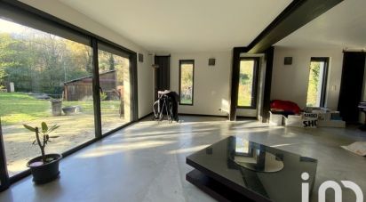 Maison 4 pièces de 149 m² à Nyons (26110)