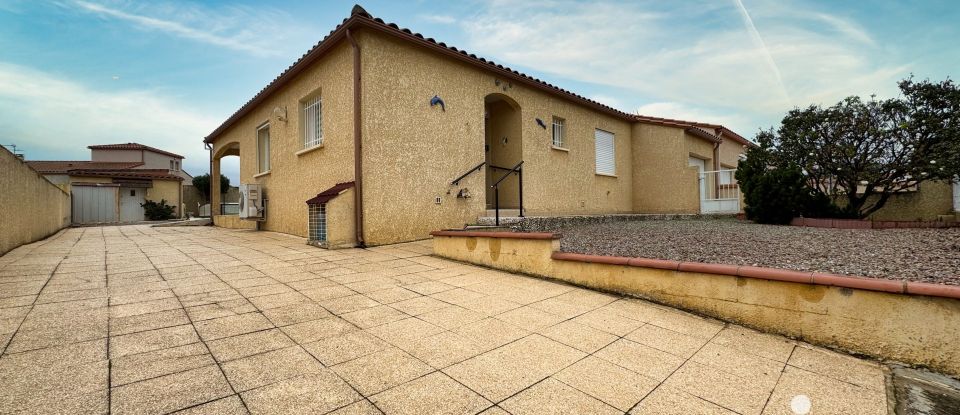 Maison 4 pièces de 90 m² à Llupia (66300)