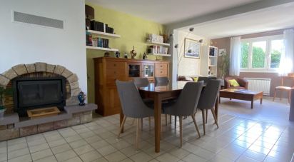 House 6 rooms of 112 m² in Conflans-Sainte-Honorine (78700)