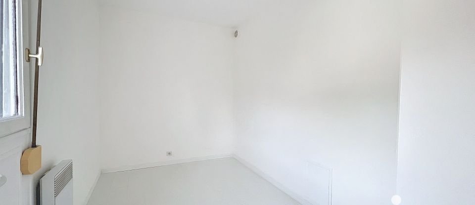 Appartement 1 pièce de 39 m² à Pontault-Combault (77340)