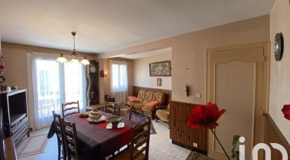 House 4 rooms of 101 m² in Guéret (23000)