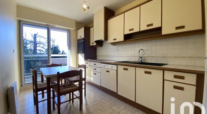 Apartment 3 rooms of 71 m² in Guéret (23000)