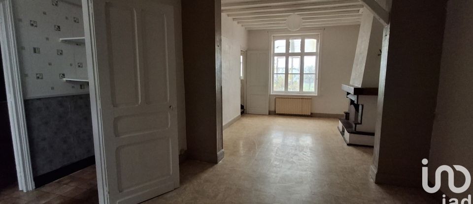 Town house 4 rooms of 108 m² in Vieux-Berquin (59232)