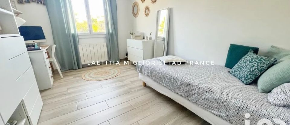 Appartement 3 pièces de 86 m² à Bandol (83150)