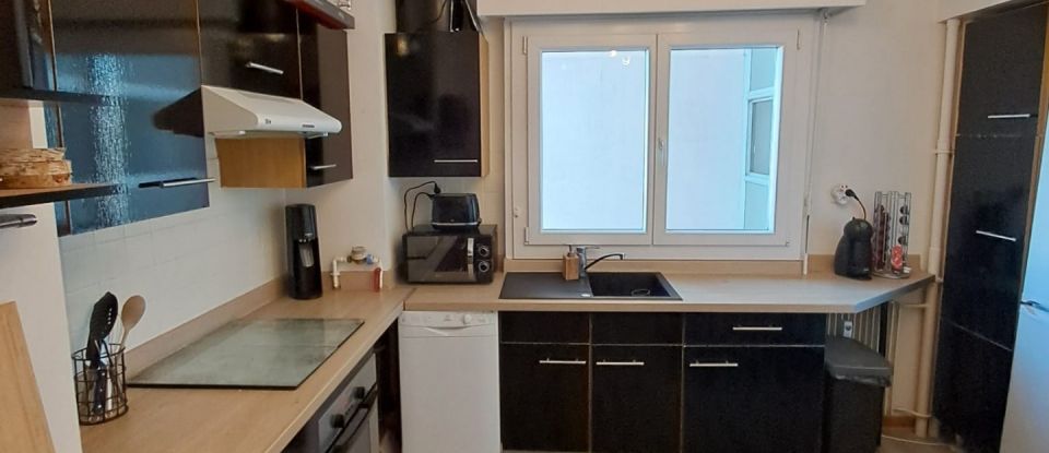 Appartement 2 pièces de 58 m² à Colmar (68000)