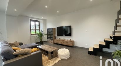 Maison 5 pièces de 145 m² à Chémery-Chéhéry (08450)