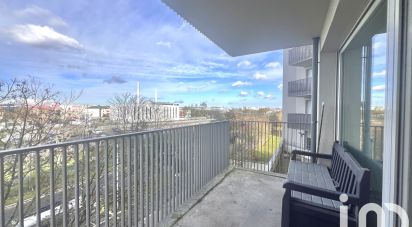 Apartment 3 rooms of 64 m² in Nanterre (92000)