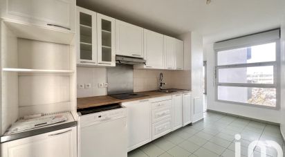 Appartement 3 pièces de 64 m² à Nanterre (92000)